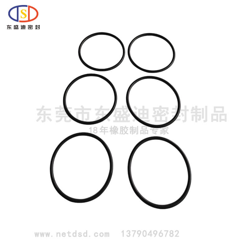 如何檢查O型圈溝槽損傷問題？