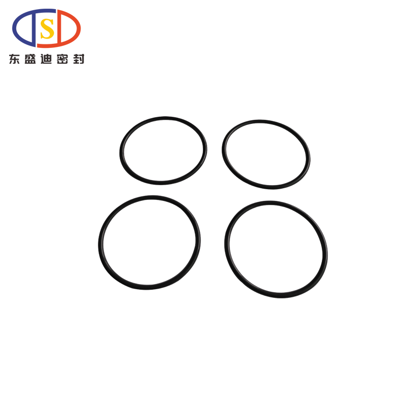 橡膠O型圈要考慮哪些標(biāo)準(zhǔn)才達(dá)標(biāo)呢？